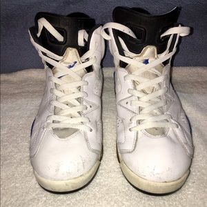 Air Jordan’s Retro